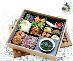 한방소갈비찜